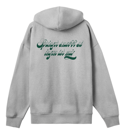 Köpenhamn Hoodie