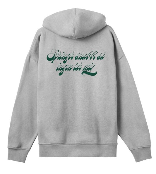 Köpenhamn Hoodie