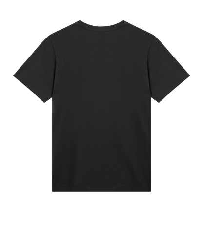 Ocar Zia Black Tee